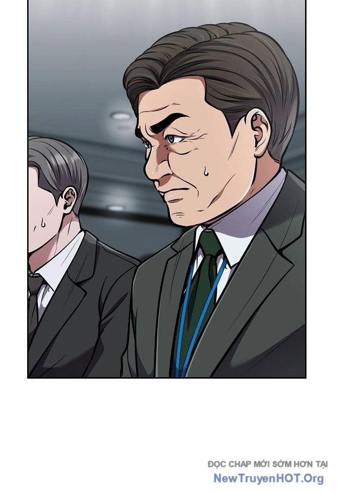 Nhân Viên Thực Tập Kim Cheolsu - chap79 - Trang 139
